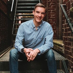 Meet your Posher, Sawyer